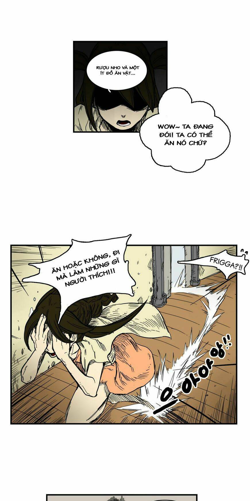 Odin - Chương 9