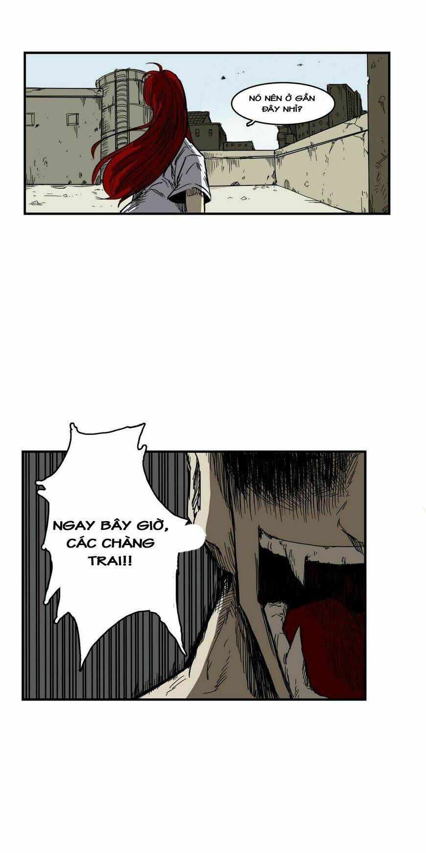 Odin - Chương 9