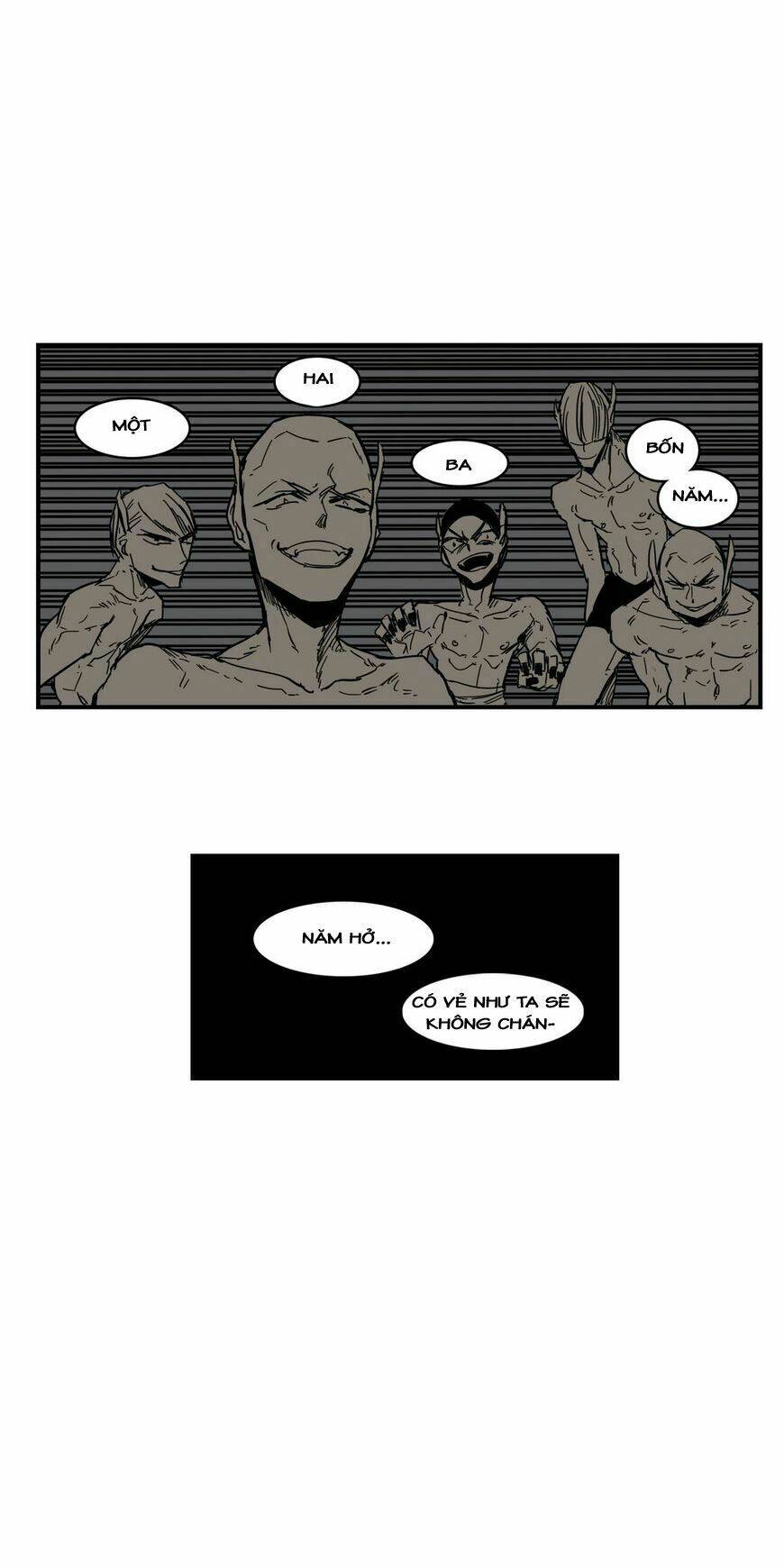 Odin - Chương 9