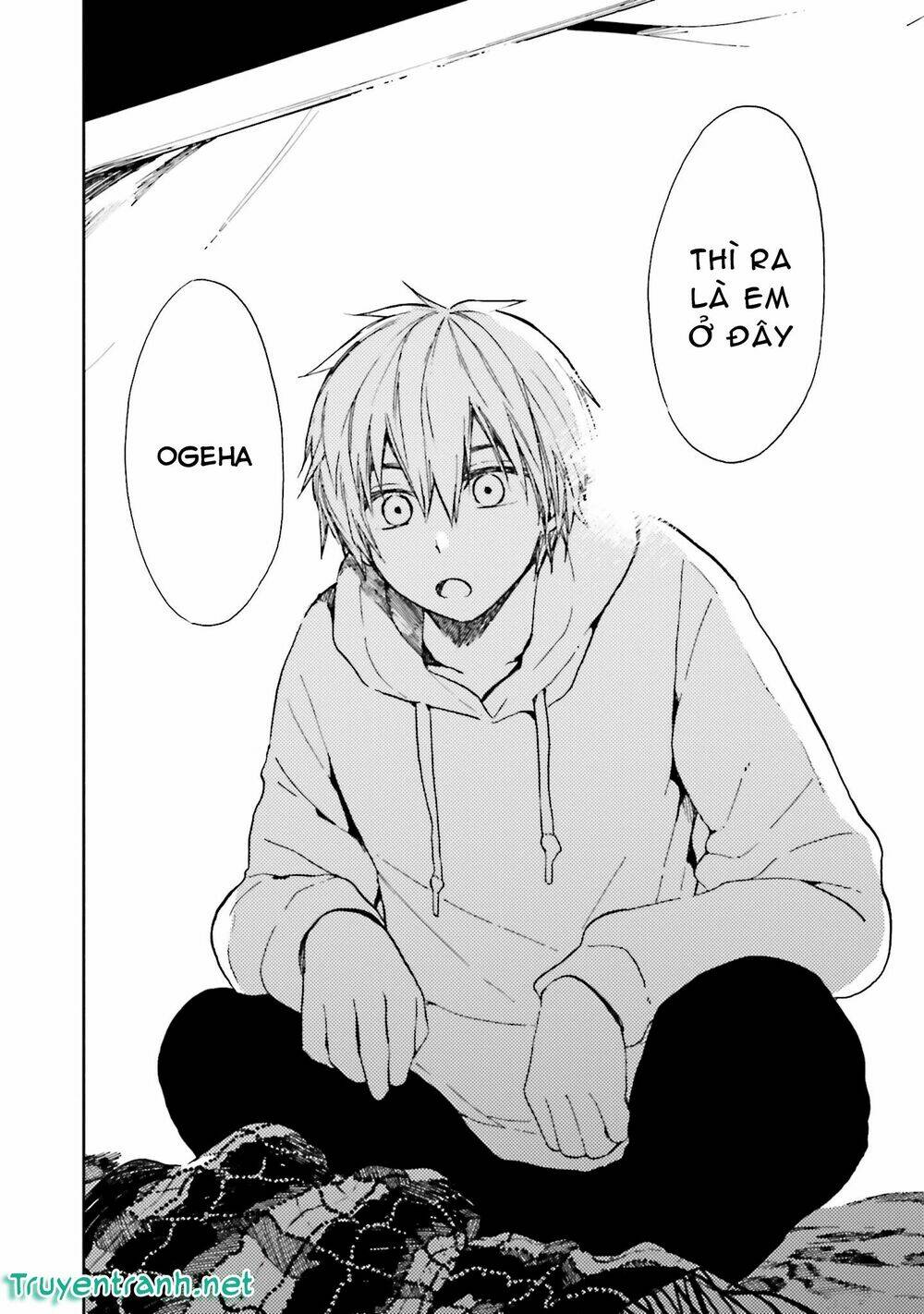 Ogeha - Chương 12