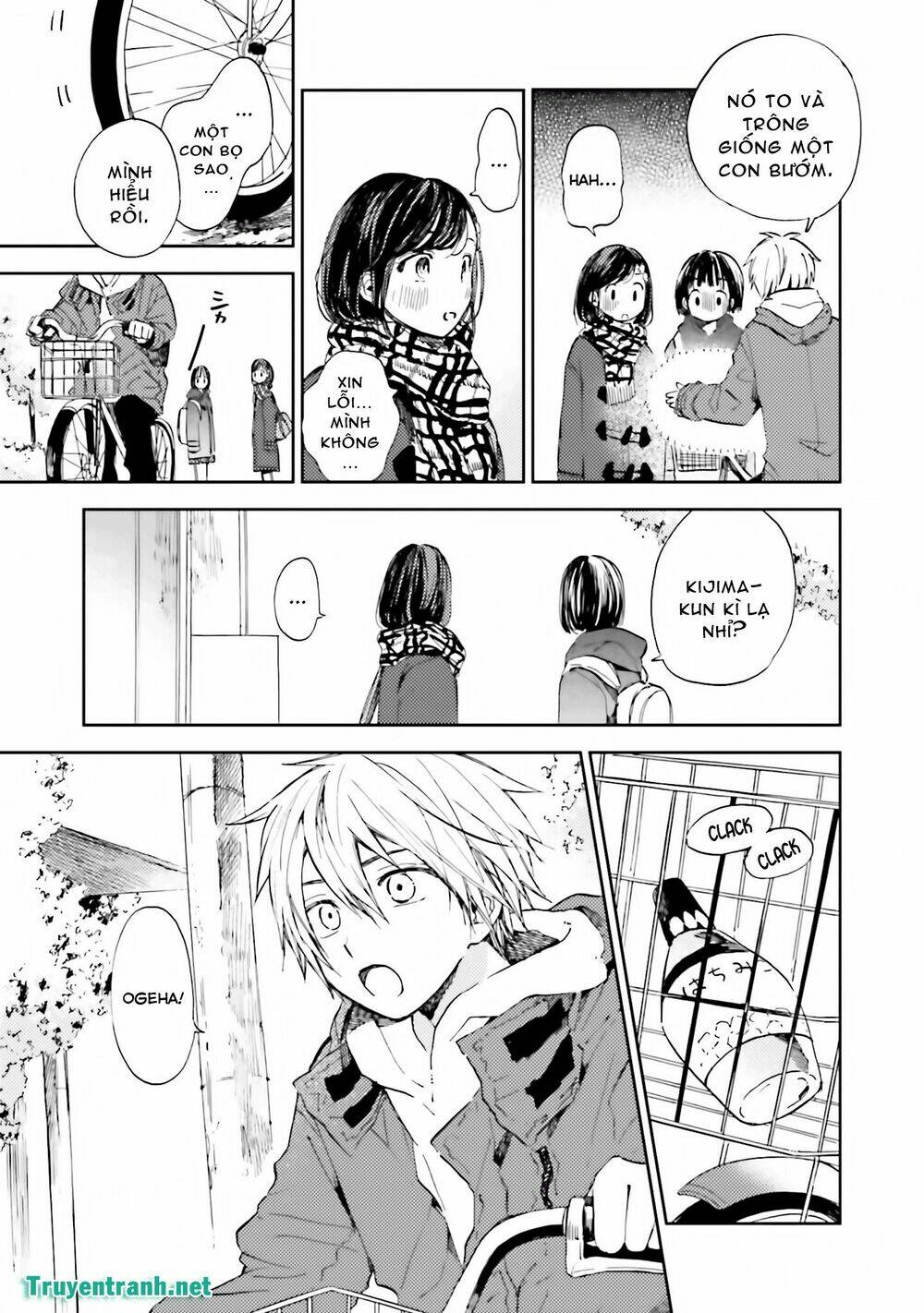 Ogeha - Chương 13