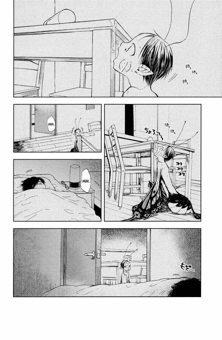 Ogeha - Chương 2