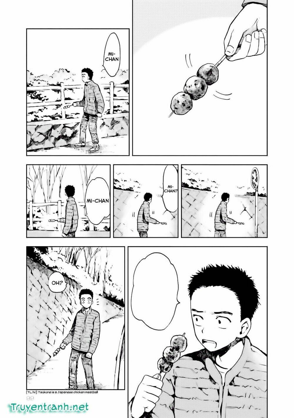 Ogeha - Chương 9