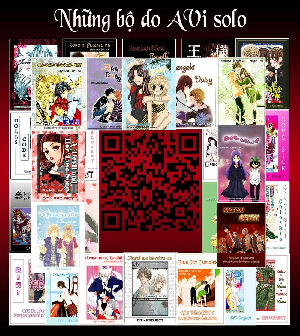 Ojojojo - Chương 29