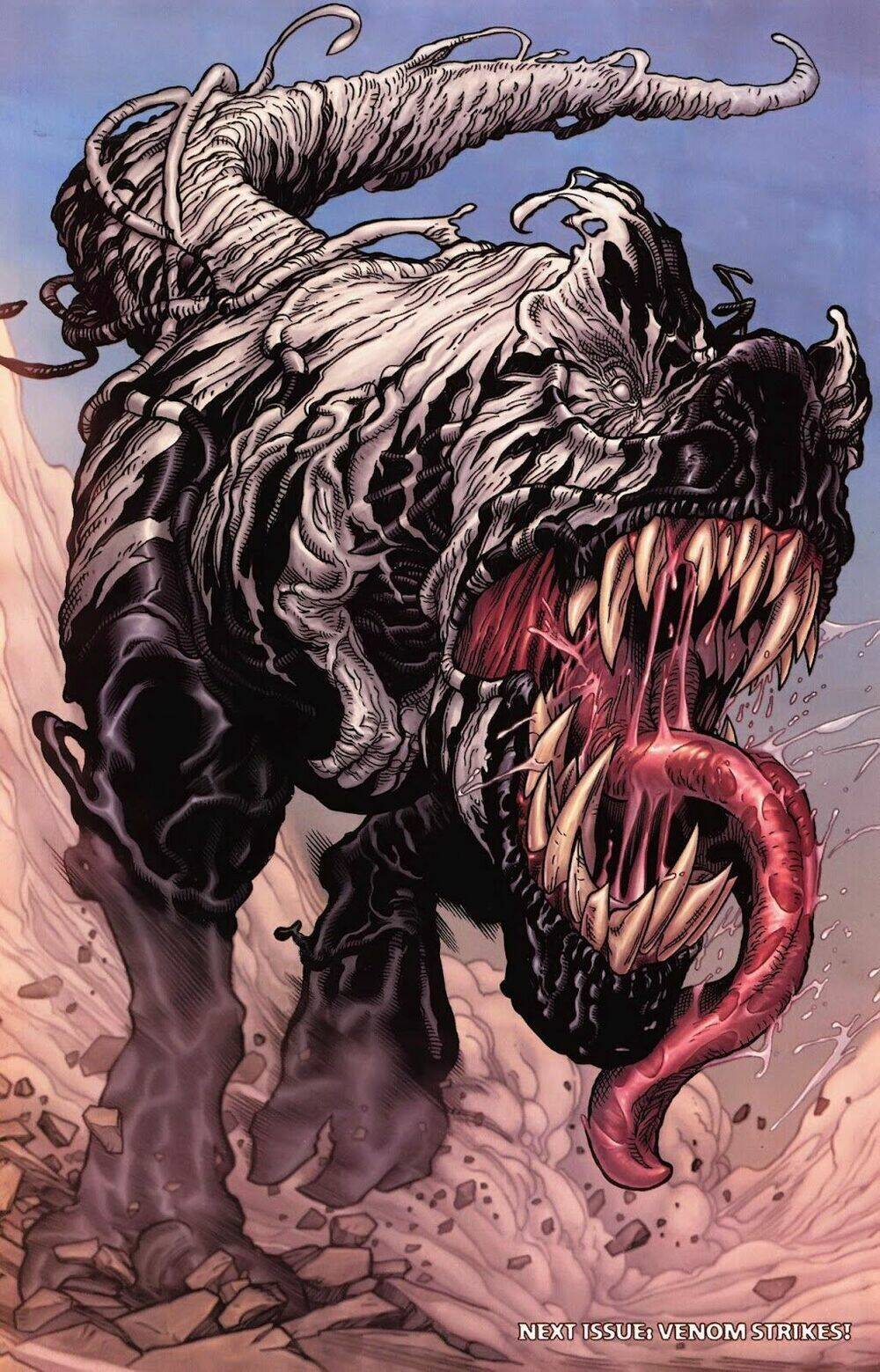 Old Man Logan - Chương 5