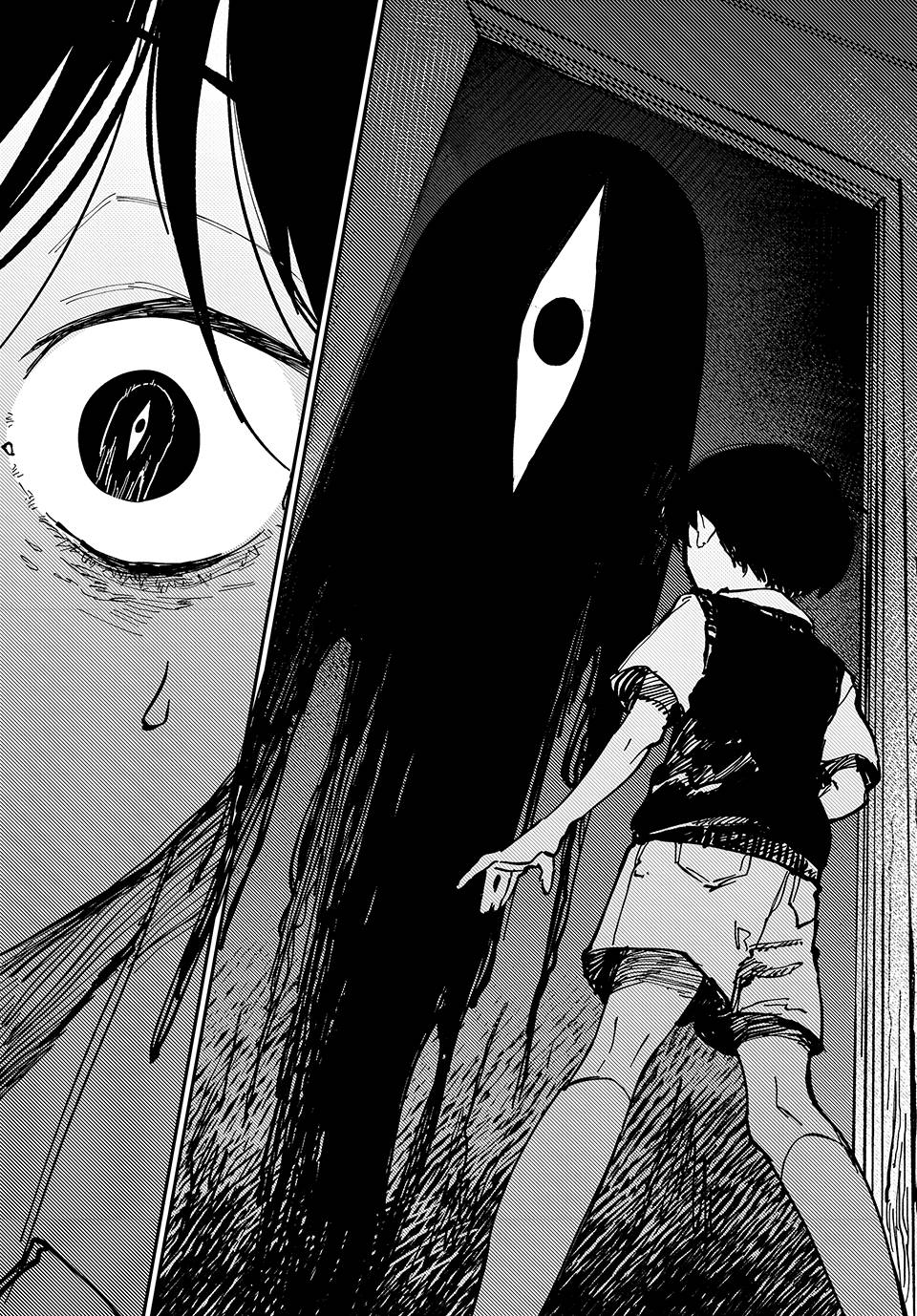 OMORI - Chương 1