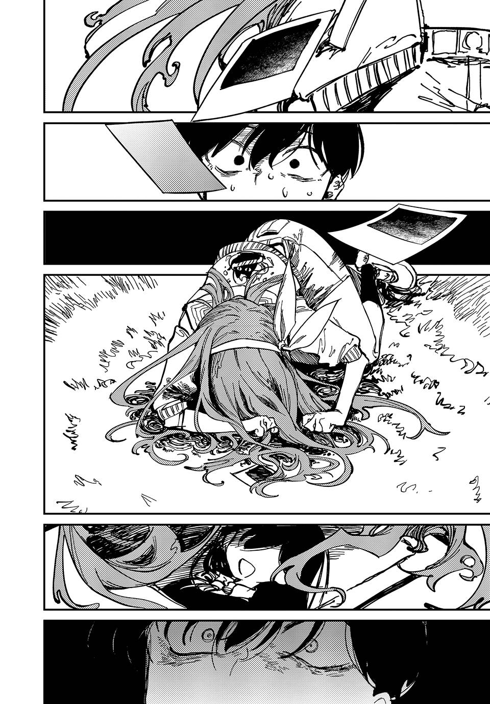OMORI - Chương 1