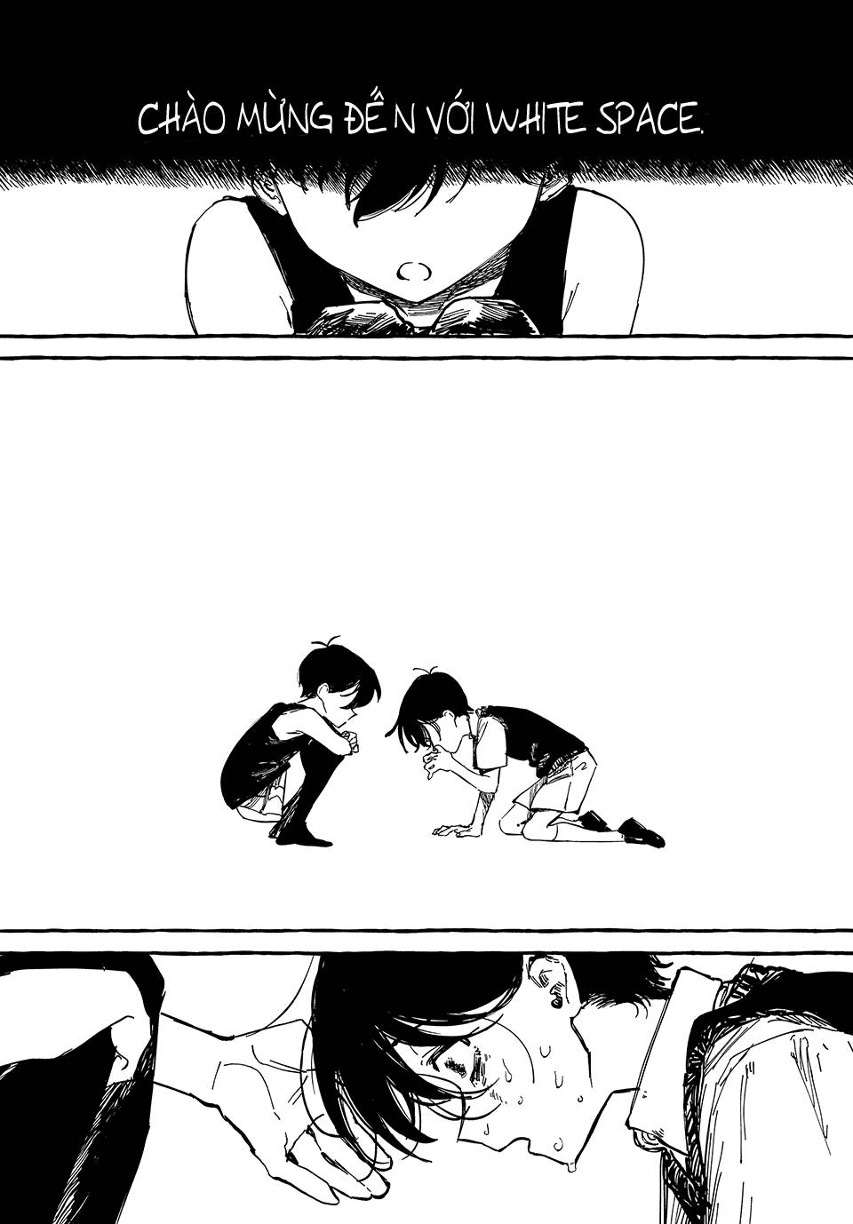 OMORI - Chương 1