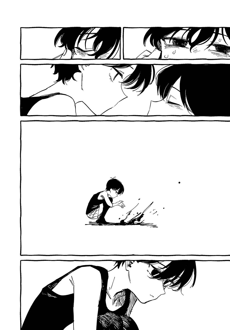 OMORI - Chương 1