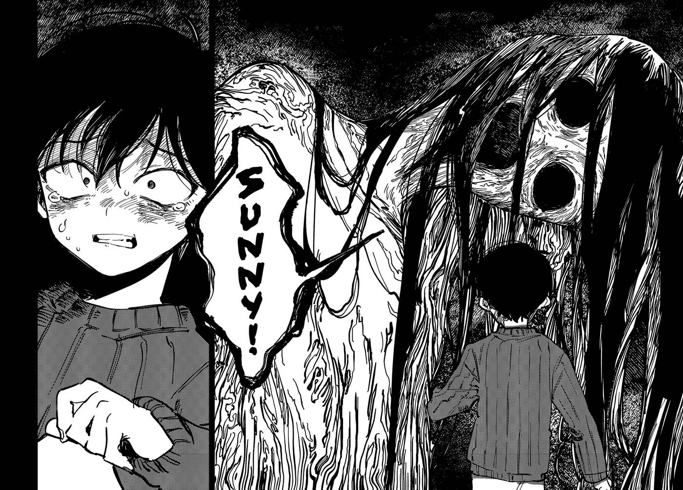 OMORI - Chương 1