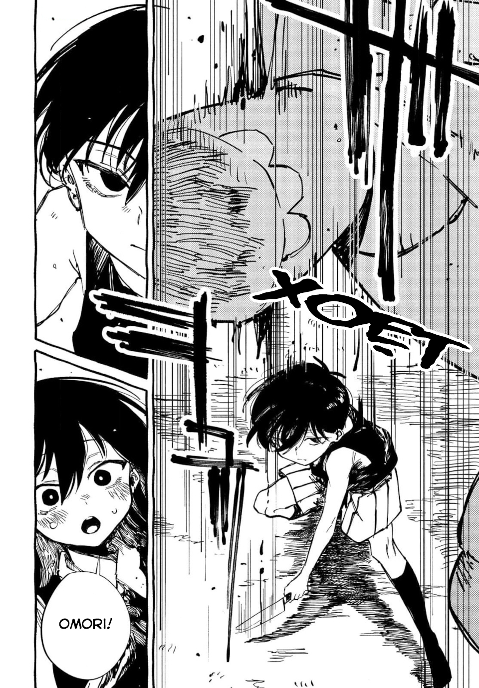 OMORI - Chương 2
