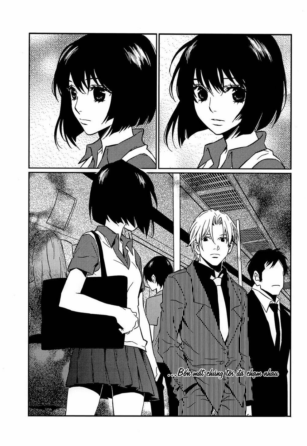 Once Again - Chương 2