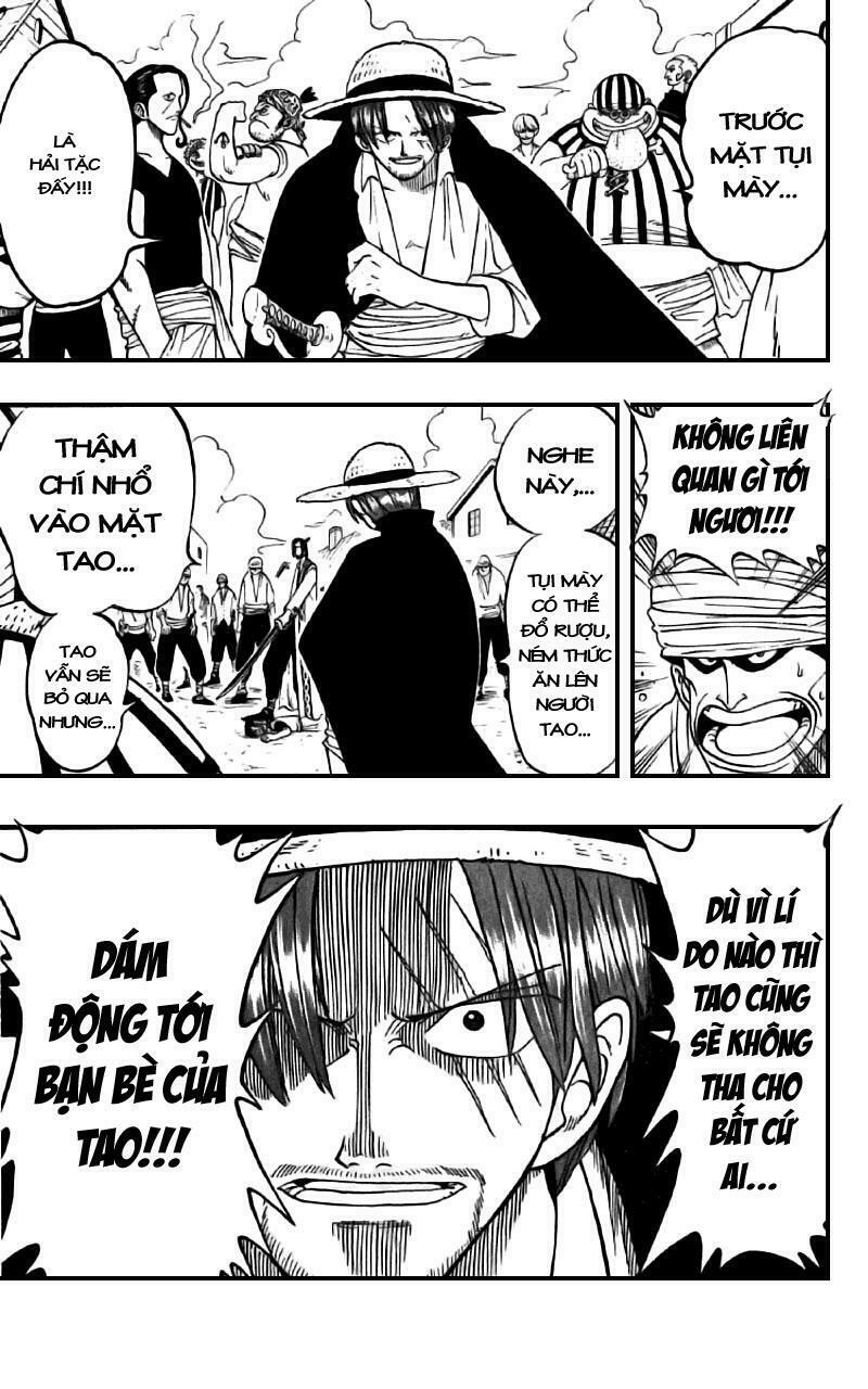 One Piece - Chương 1