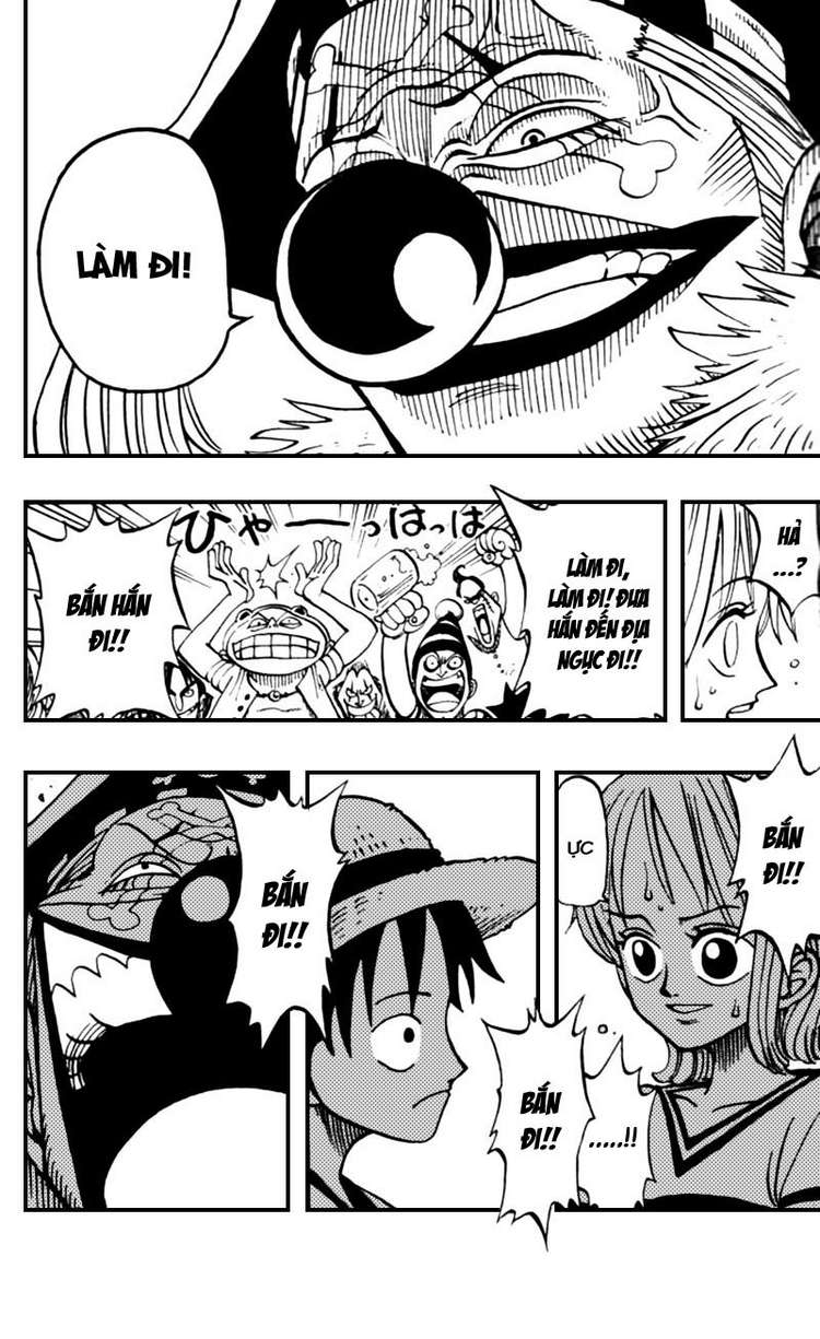 One Piece - Chương 10