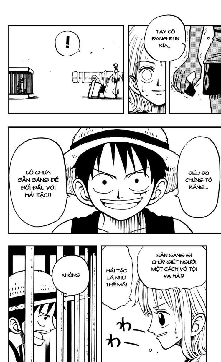 One Piece - Chương 10
