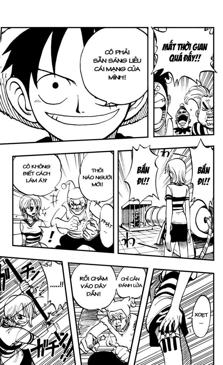 One Piece - Chương 10