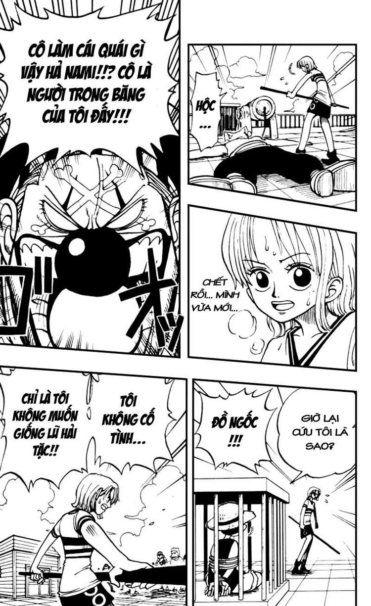 One Piece - Chương 10