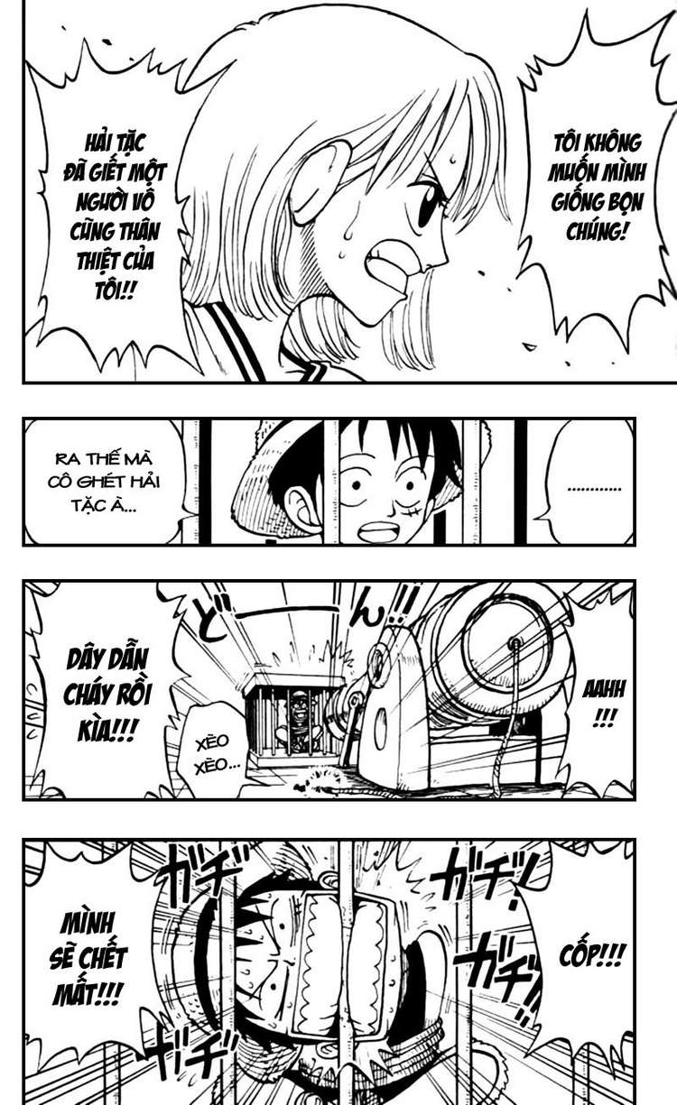One Piece - Chương 10