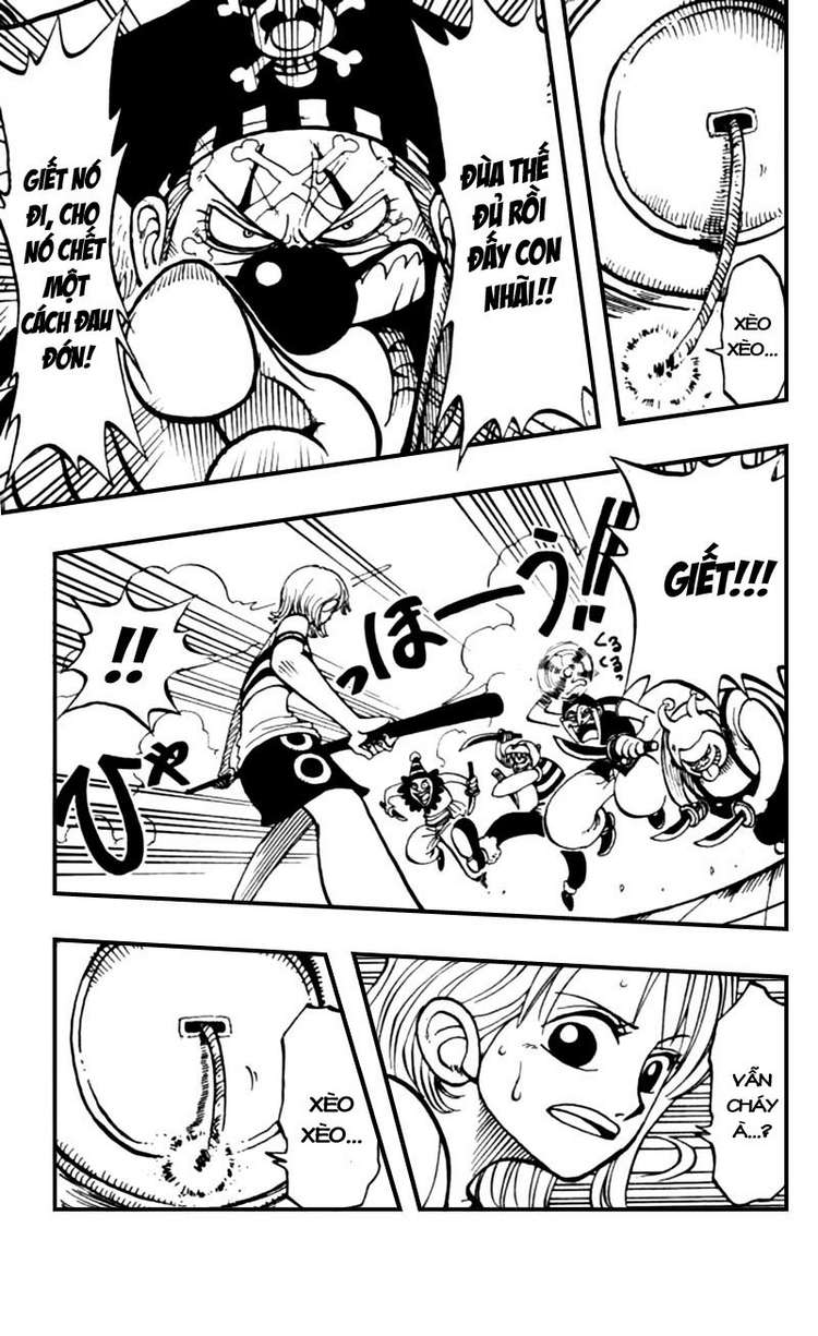 One Piece - Chương 10