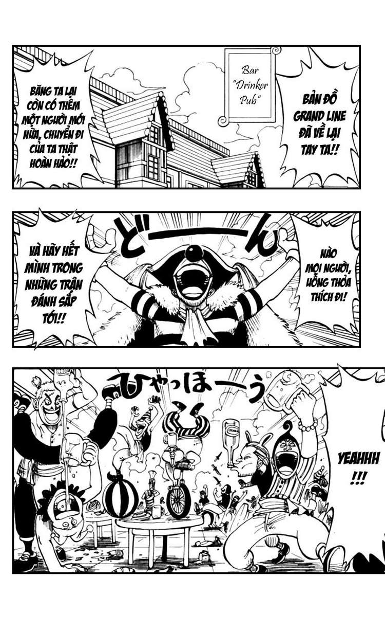 One Piece - Chương 10