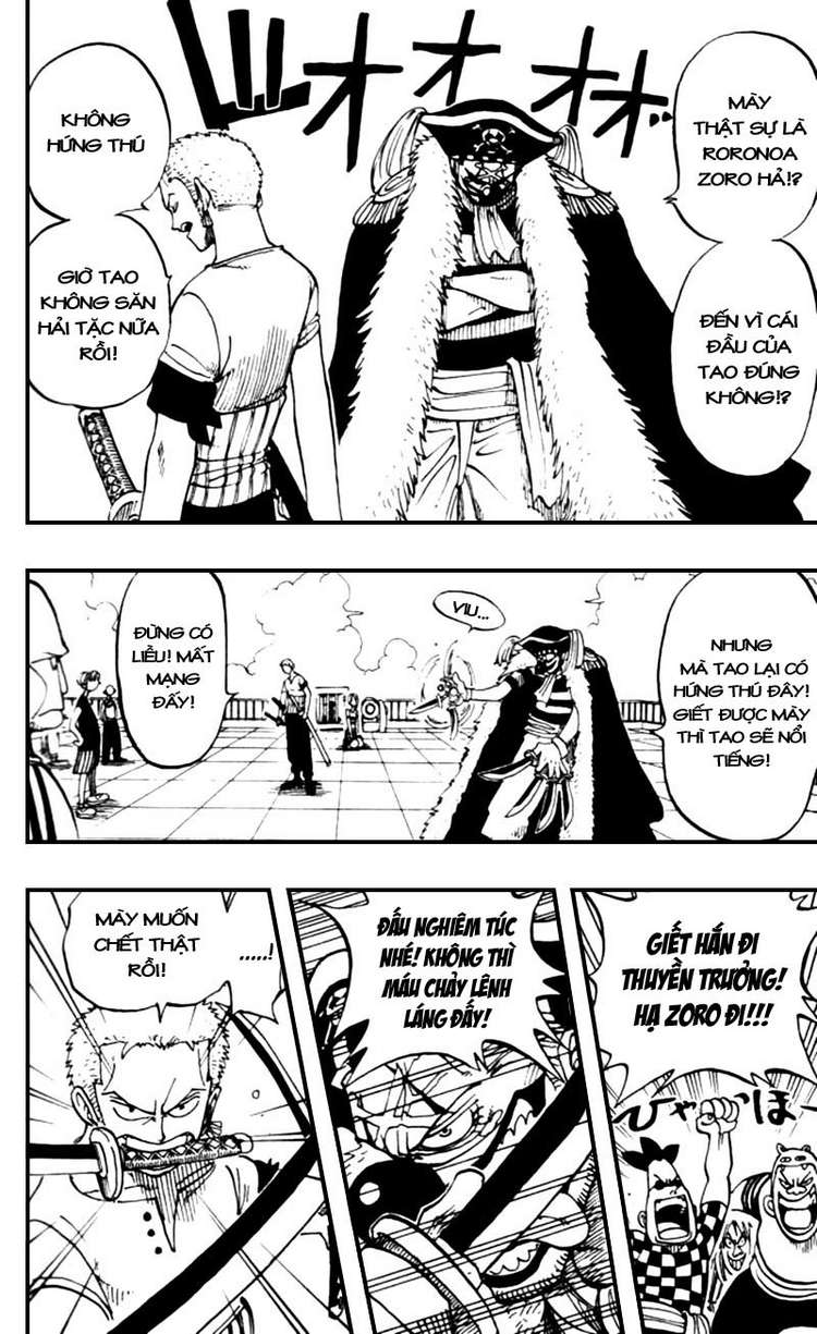 One Piece - Chương 10