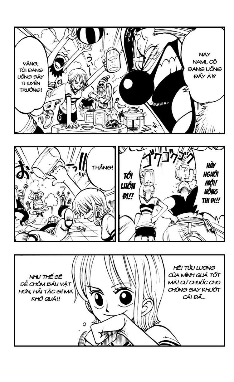 One Piece - Chương 10