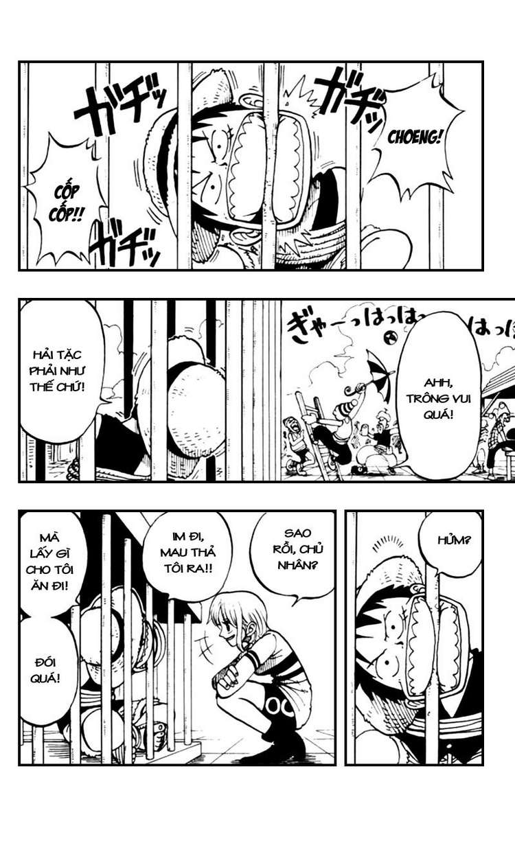 One Piece - Chương 10