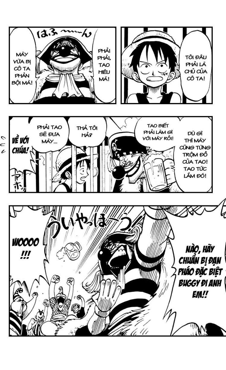One Piece - Chương 10