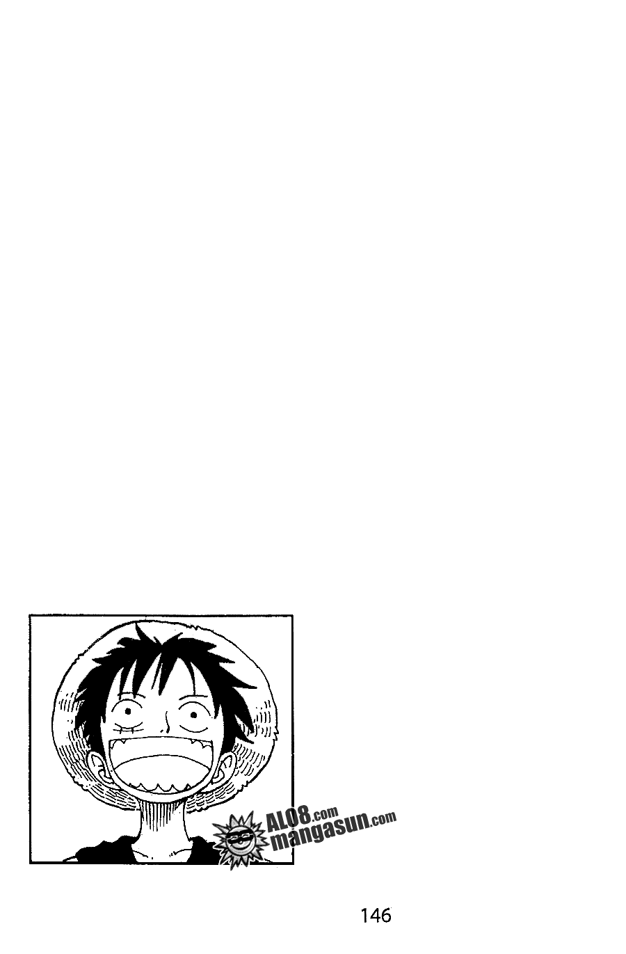 One Piece - Chương 100