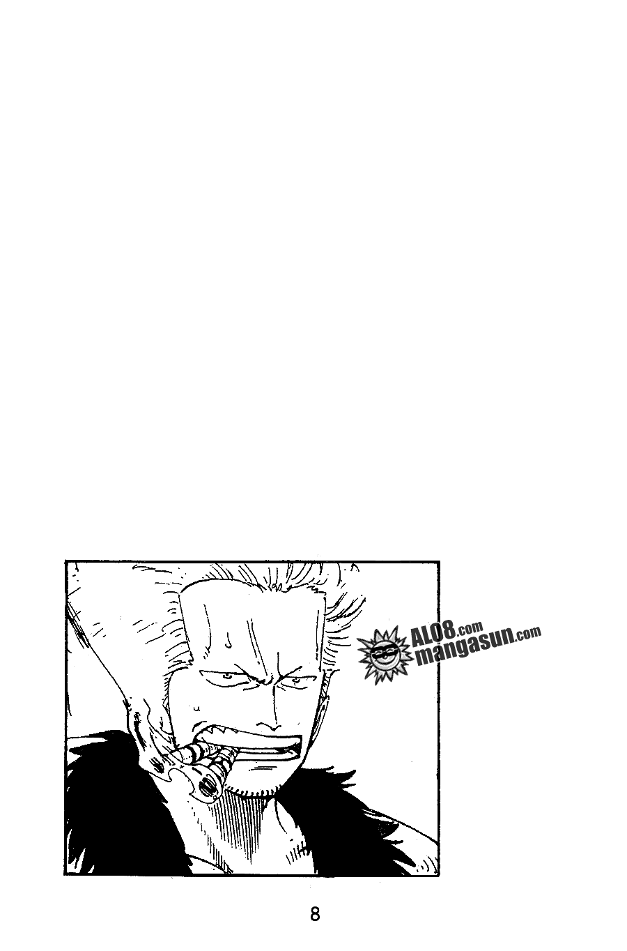 One Piece - Chương 100