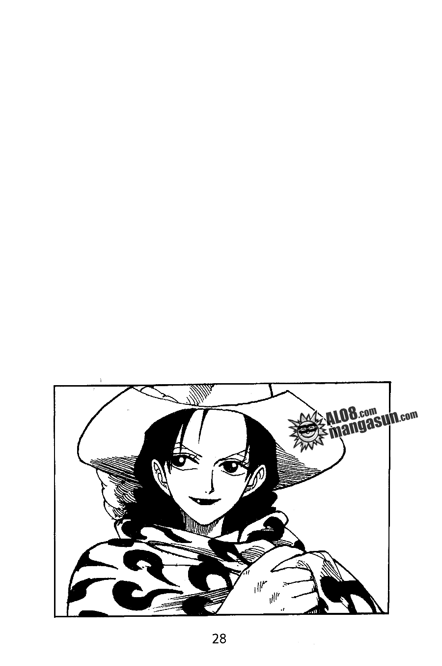 One Piece - Chương 101