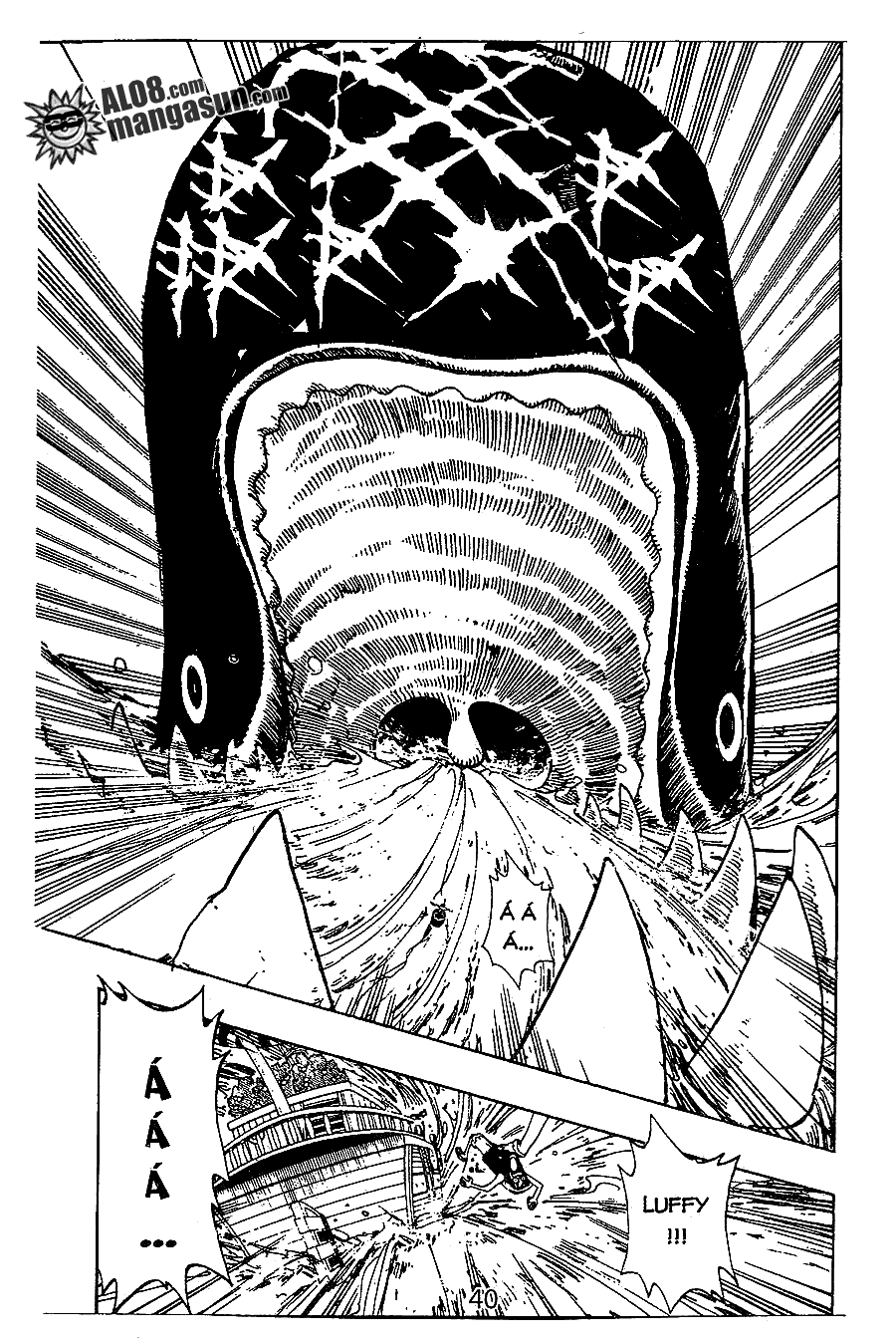 One Piece - Chương 102