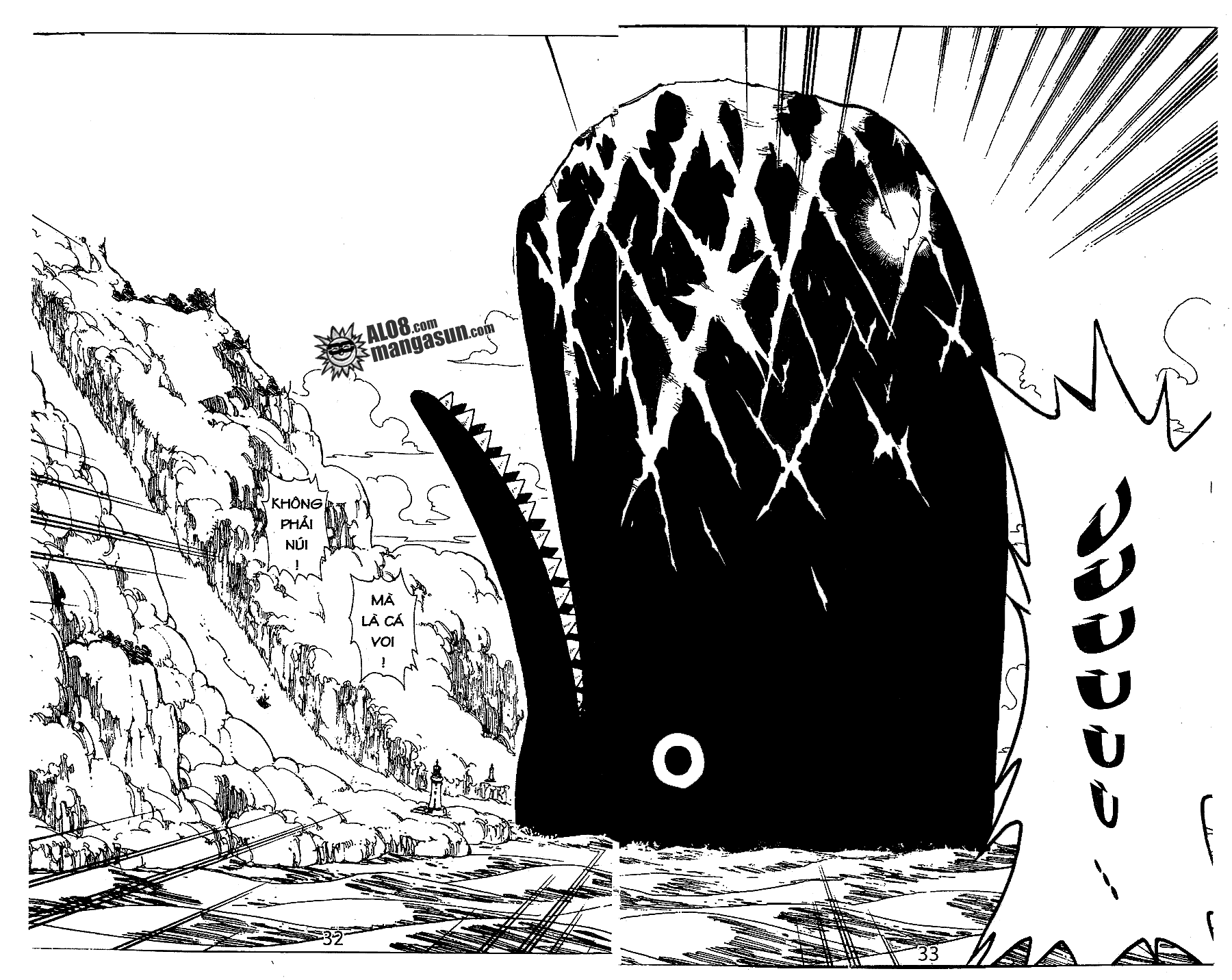 One Piece - Chương 102