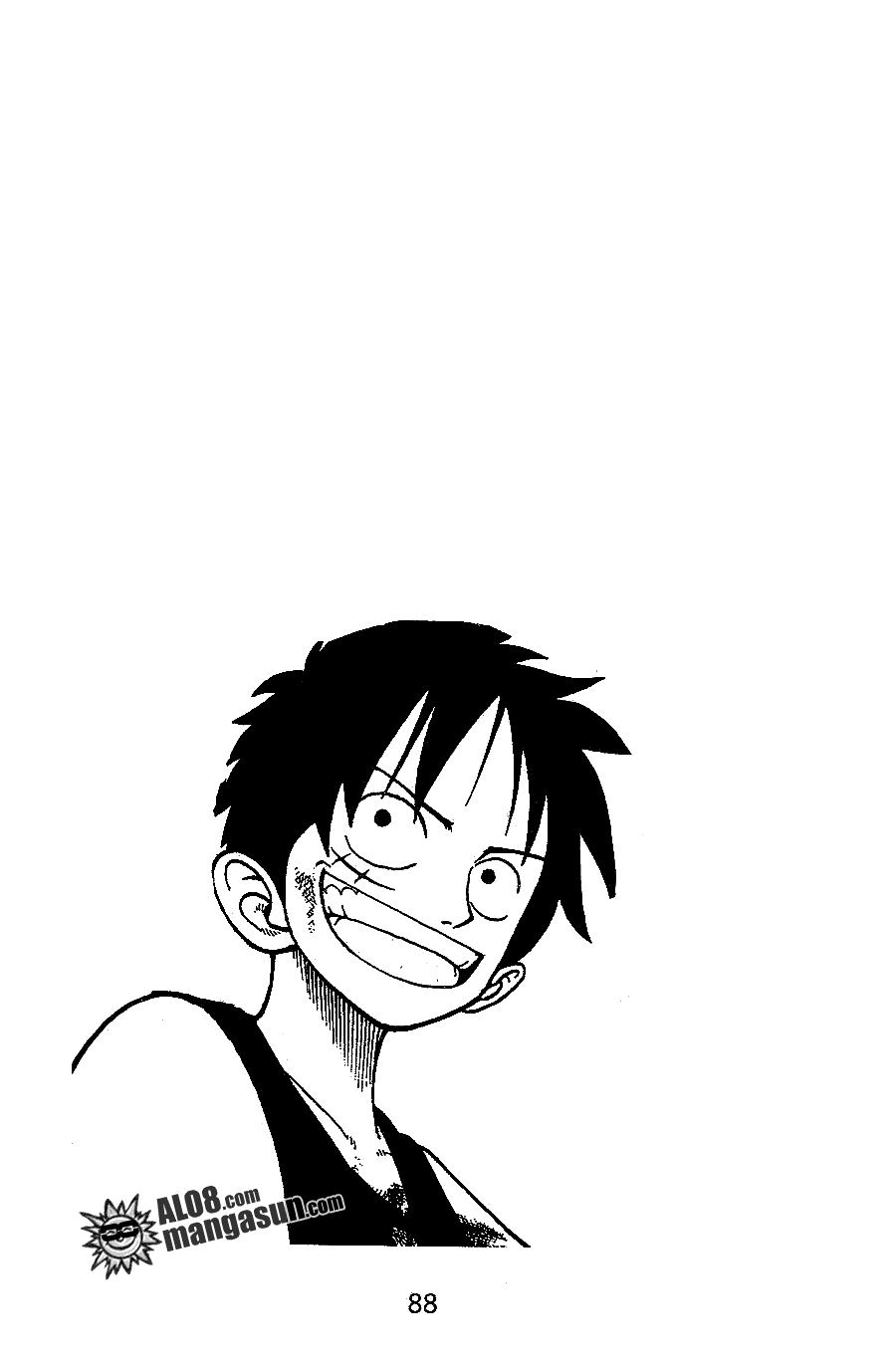 One Piece - Chương 104