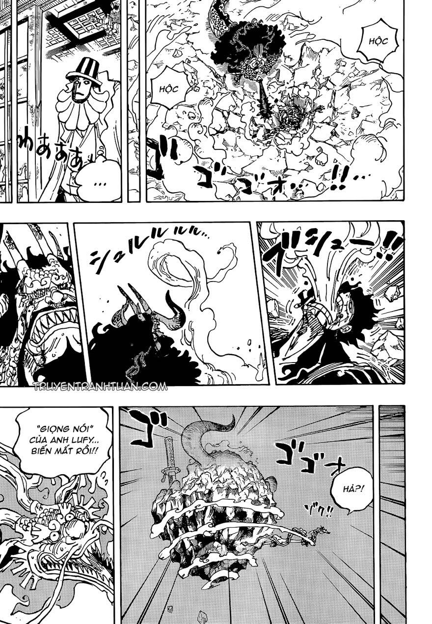 One Piece - Chương 1043