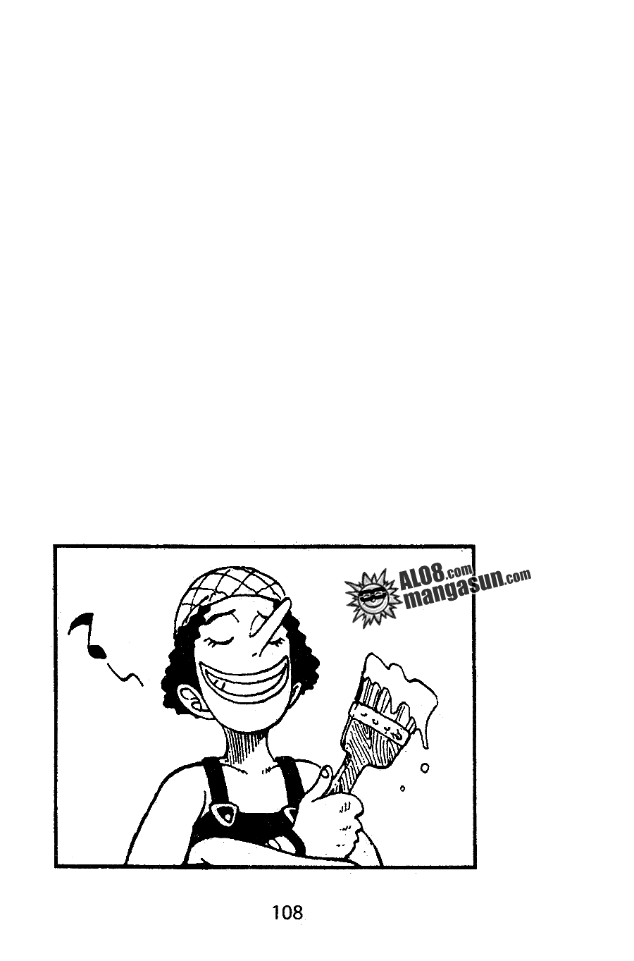 One Piece - Chương 105