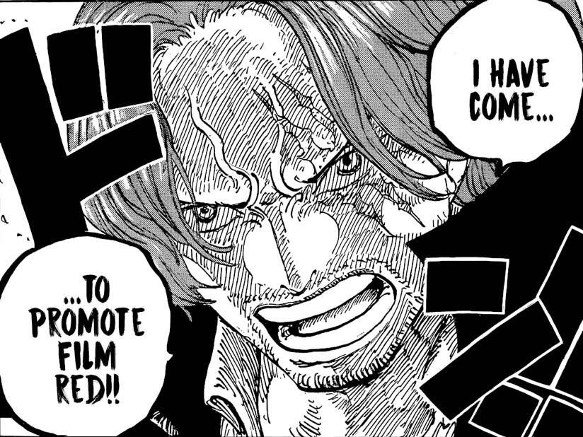 One Piece - Chương 1055