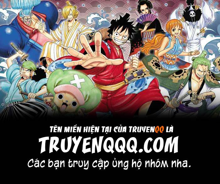 One Piece - Chương 1059