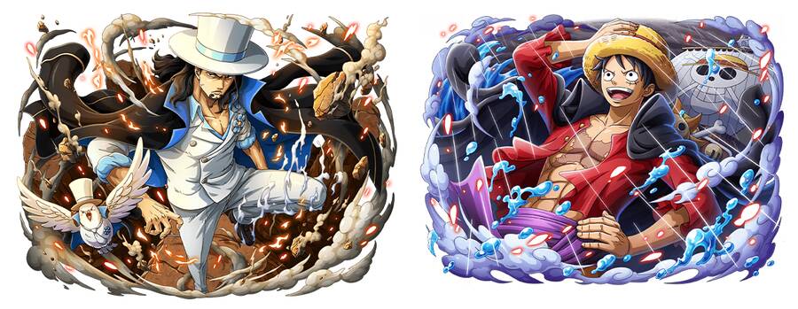 One Piece - Chương 1068