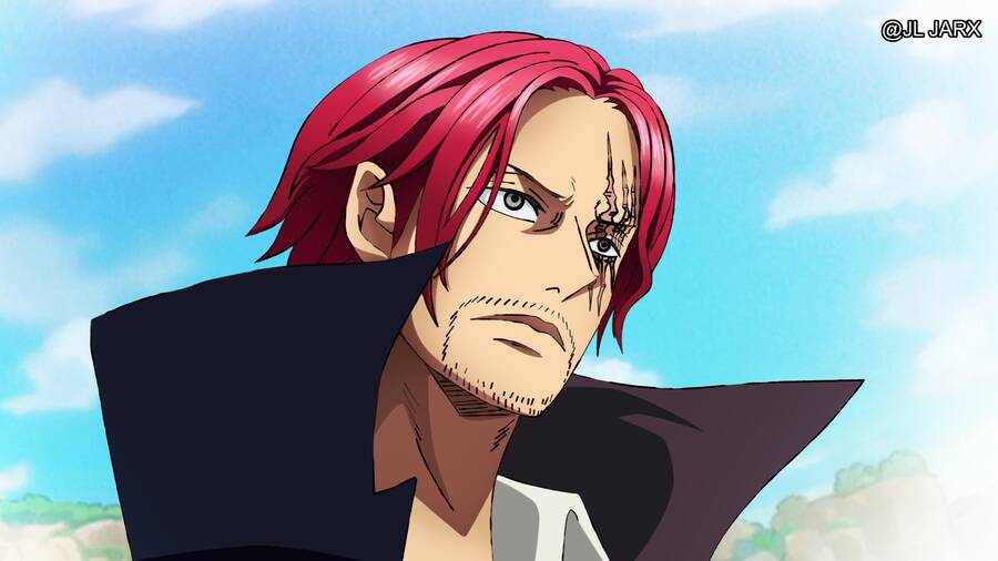 One Piece - Chương 1076