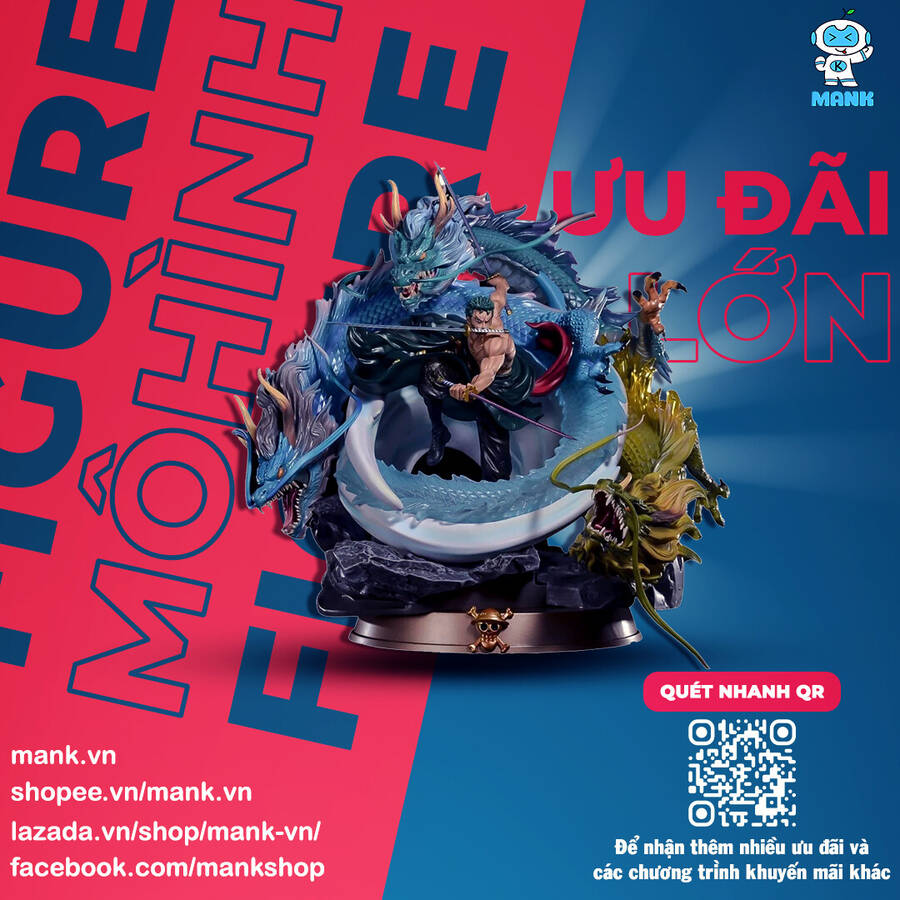 One Piece - Chương 1099