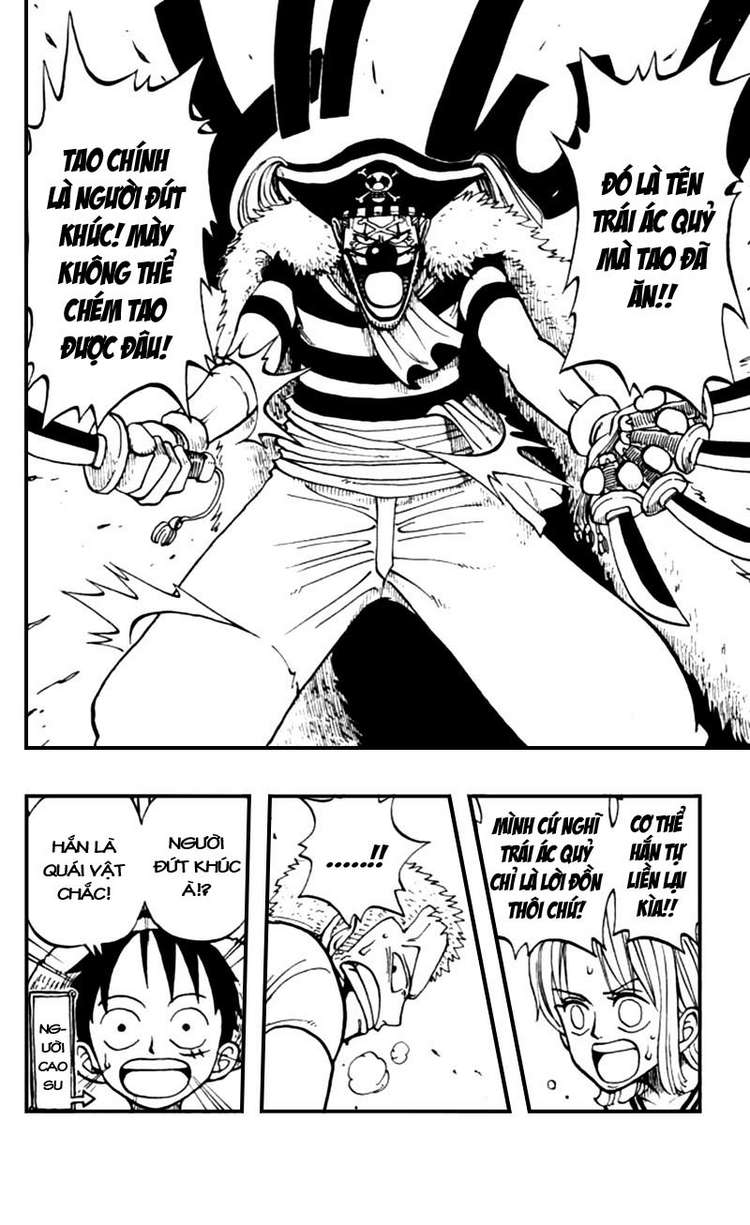 One Piece - Chương 11