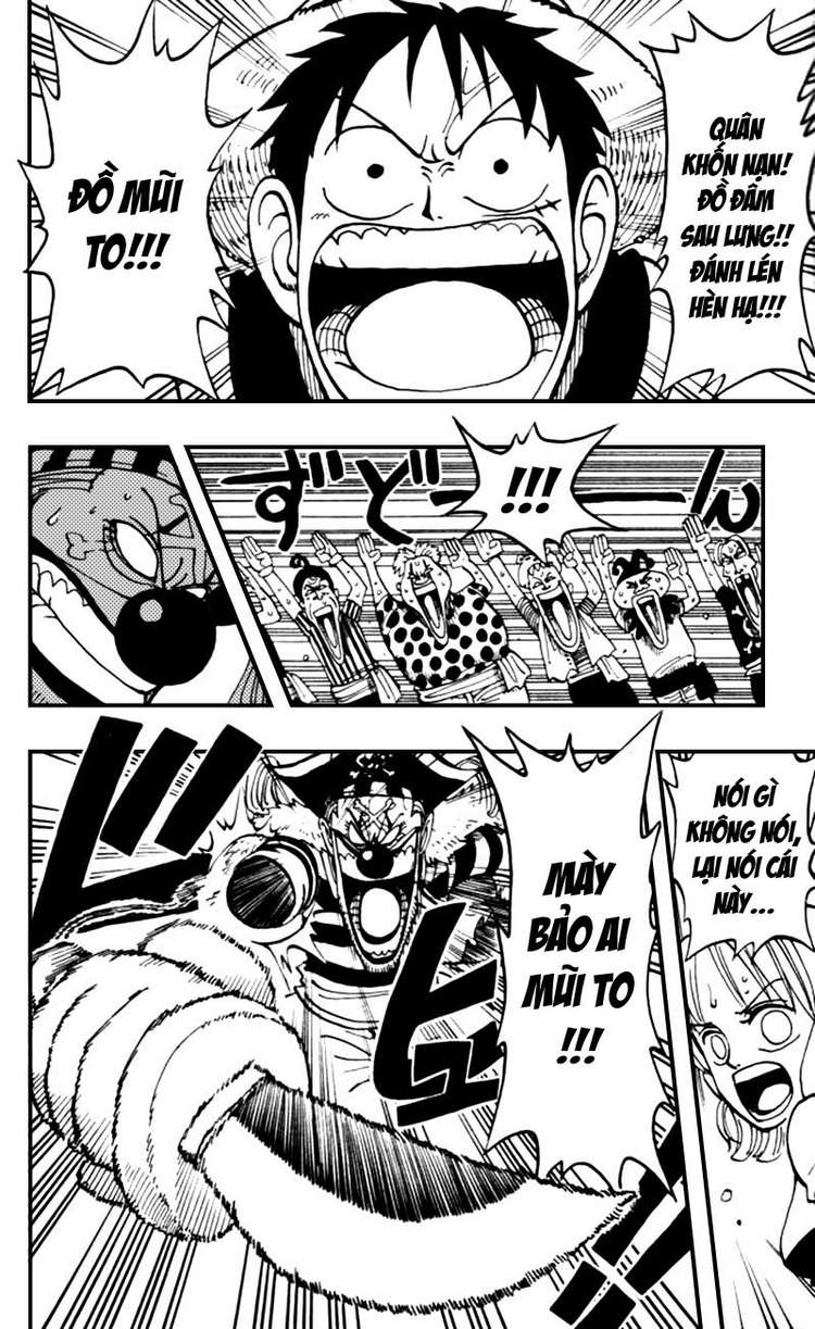 One Piece - Chương 11