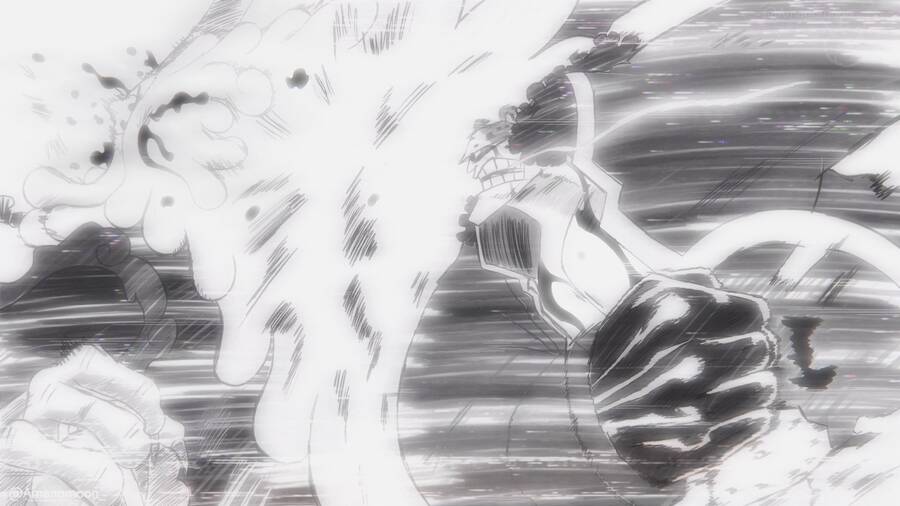 One Piece - Chương 1105