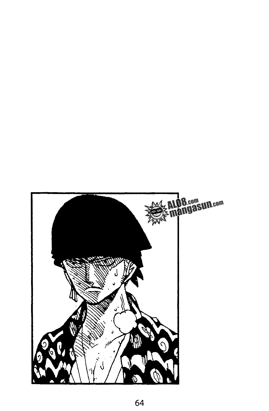 One Piece - Chương 111