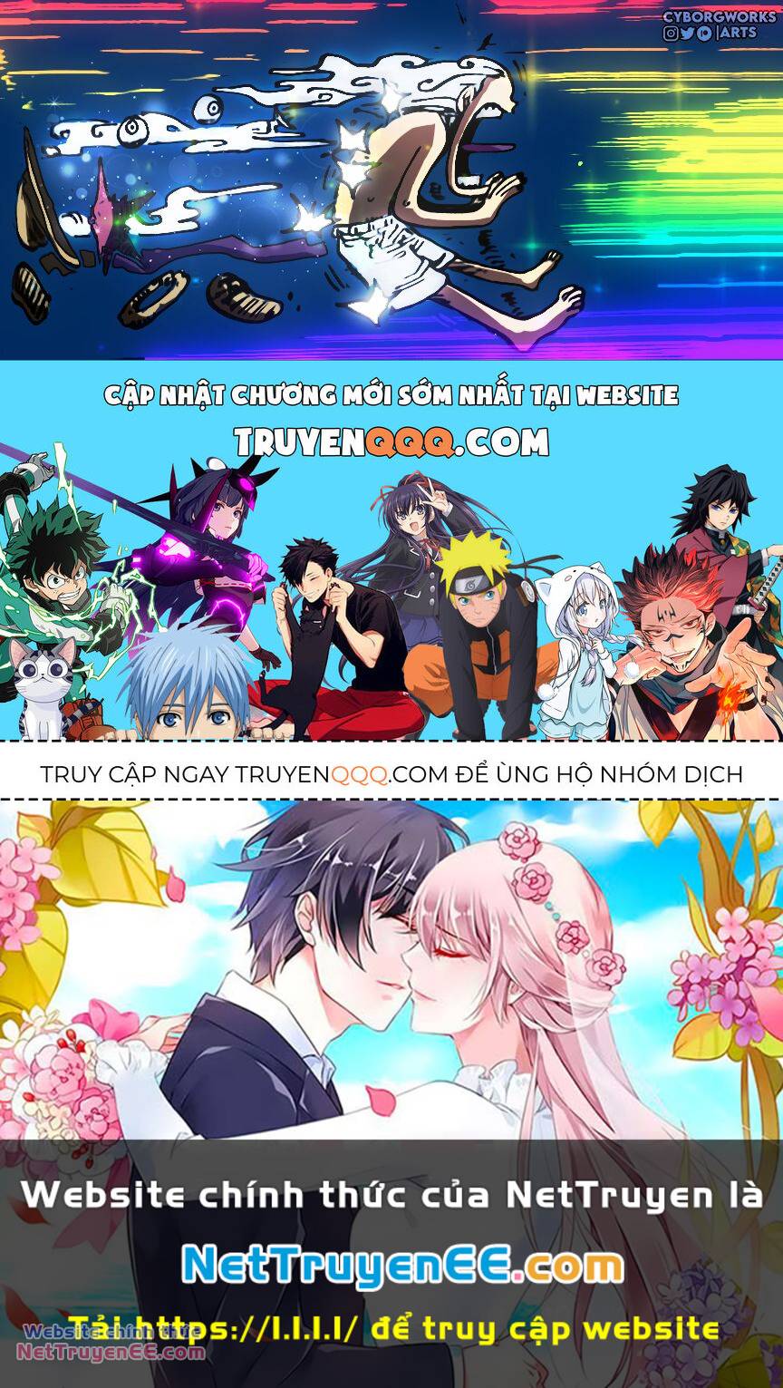 One Piece - Chương 1111