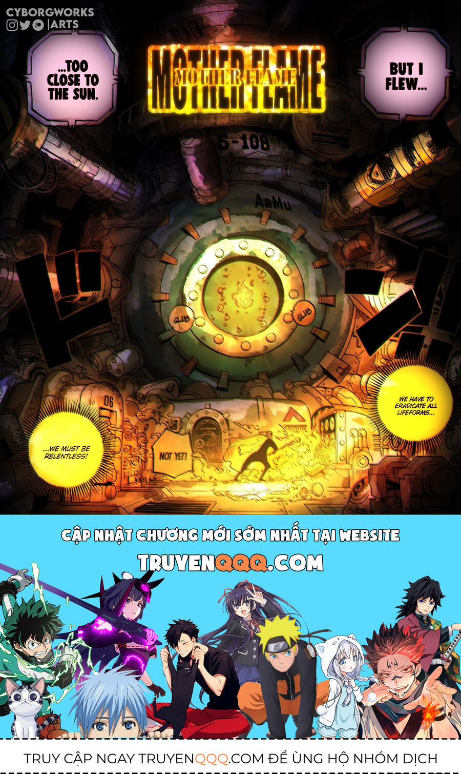 One Piece - Chương 1114