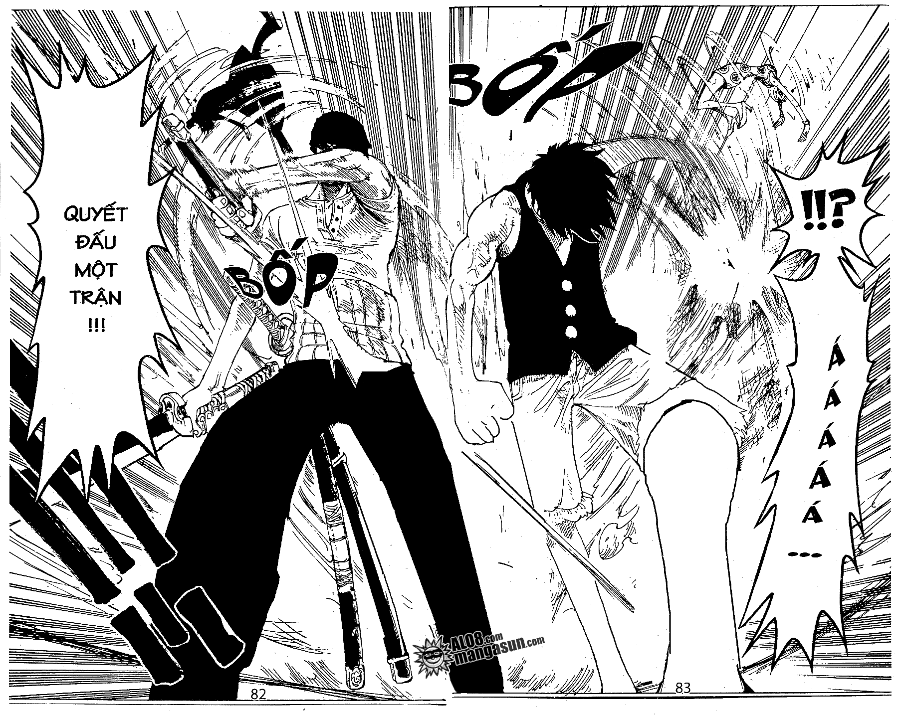 One Piece - Chương 112