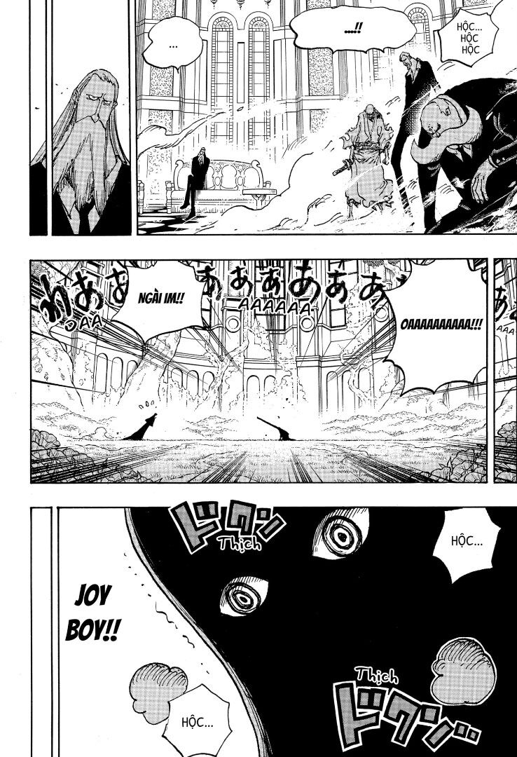 One Piece - Chương 1122