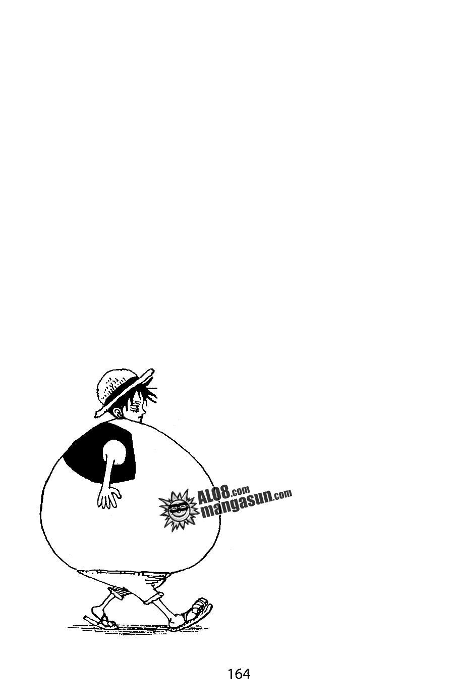 One Piece - Chương 117